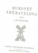 J.M.Augusta-Rukověť Sběratelova