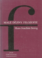 Hans Joachim Storig-Malé déjiny filozofie