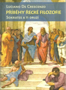 Luciano De Crescenzo-Příběhy Řecké filozofie