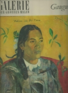 Ernest W.Glaub-Paul Gauguin