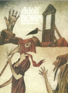  Adolf Born-Grafika a ilustrácie