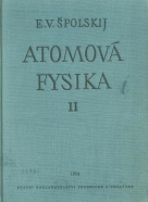 E.V.Špolskij-Atomová fysika II