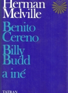 Herman Melville-Biela velryba,Taipi Omu a iné I-III