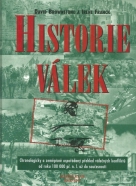 David Brownstone a Irene Franck-Historie válek