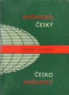 Ladislav Hradský-Maďarsko- Český ,Česko Maďarský slovník