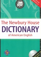 kolektív-The Newbury House  Dictionary 
