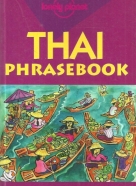kolektív-Thai phrasebook