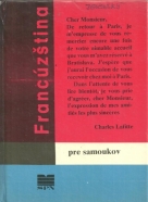 Charles Lafitte-Francúzština pre samoukov 