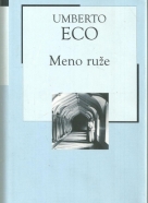 Umberto Eco-Meno ruže