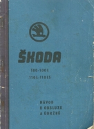 kolektív-Škoda 100,100L, 110LS