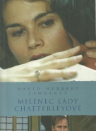David Herbert Lawrence-Milenec Lady Chatterleyové