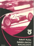 Adolf Kuba-Ďábelskou rychlostí