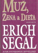 Erich Segal-Muž, žena a dieťa