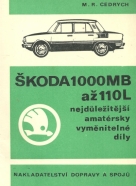 Cedrych René Mario-Škoda 1000MB až 110L