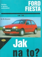 H.R.Etzold-Jak na to ? Ford fiesta