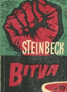 John Steinbeck-Bitva