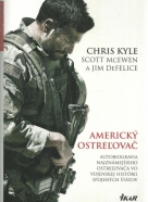 Chris Kyle a kolektív-Americký ostrelovač