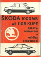 Mario René Cedrych-Škoda 1000 MB až 110R Kupé