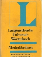 kolektív-Univerzálny slovník Nemecký