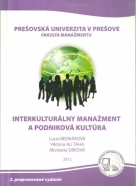 kolektív-Interkulturálny manažment a podniková kultúra