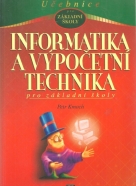 Petr Kmoch-Informatika a výpočetní technika