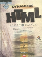 Scott Isaacs-Dynamické  HTML 