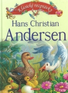 Hans Christian Andersen-Klasické rozprávky