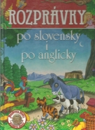 kolektív-Rozprávky po Slovensky i Anglicky