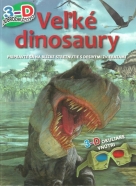kolektív-Veľké dinosaury 3D