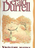 G.Durrell-Vdáváme matku a jiné povídky