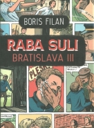 Boris Filan-Raba Suli-Bratislava III