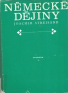J.Streisand-Německé dejiny