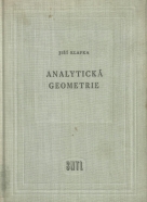 J.Klapka-Analytická geometrie