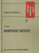 Emil Vitásek-Numerické metody