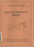 J.Budějický-Šum elektronických obvodů