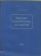 J.Filip-Prehľad deskriptívnej geometrie