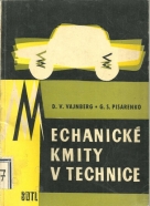 D.V.Vajnberg-Mechanické kmity v technice
