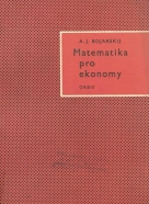 A.J.Bojarskij-Matematika pro ekonomy