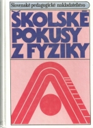 V.Koubek-Školský pokusyz fyziky