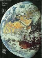 kolektív-Země světa / Europa,Asie,/ Afrika, Amerika, Oceánie / I-II