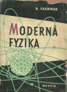 R.Faukner-Moderná fyzika