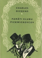 Charles Dickens-Pamäti klubu Pickwickovcov