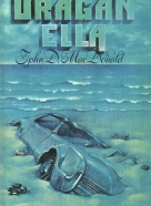 J.D.MacDonald-Uragán Ella