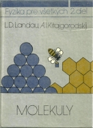 L.D.Landu-Fyzika pre všetkých II / Molekuly