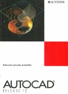 kolektív-Autocad Release 12 / 9 kníh v komplete