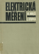 VL.Krejčí, J.Stupka-Elektrická měření