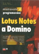 B.Benz, R.Oliver-Lotus Notes a domino