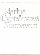 Marina Cvetajevová- Nespavosť