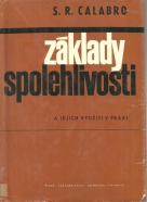 S.R.Calabro-Základy spolehlivosti