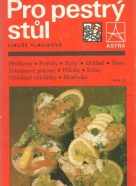L.Vlachová-Pro pestrý stůl